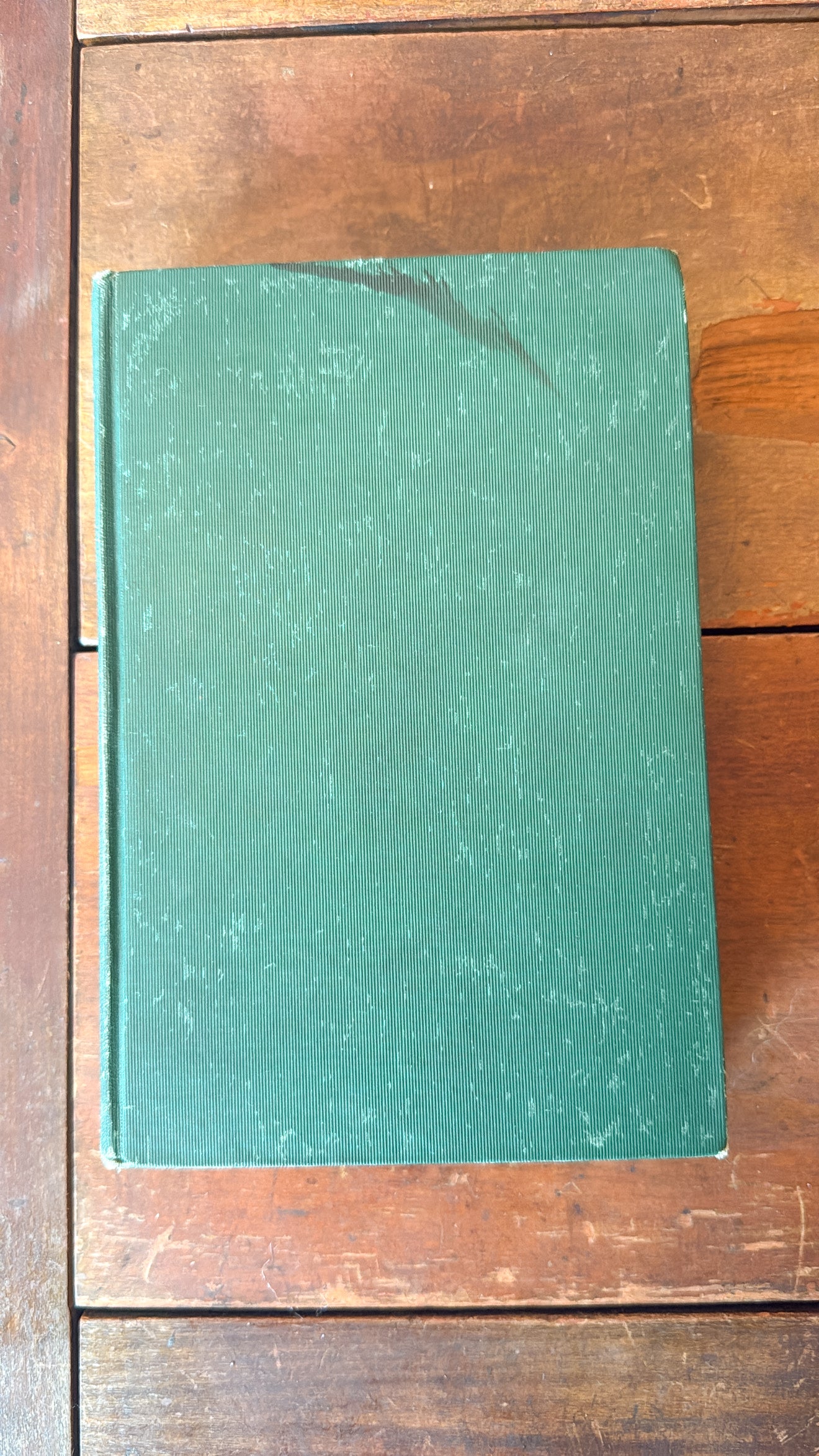 Green Books