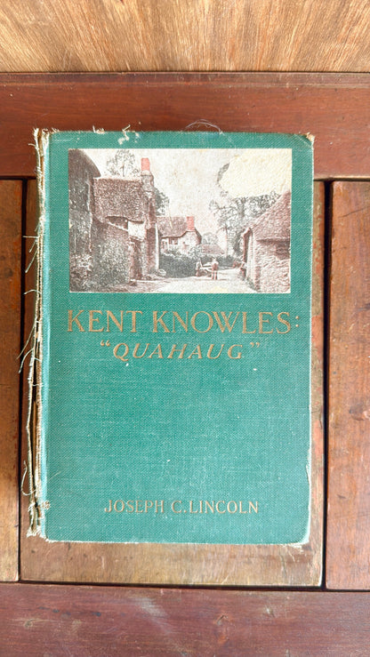 Green Books