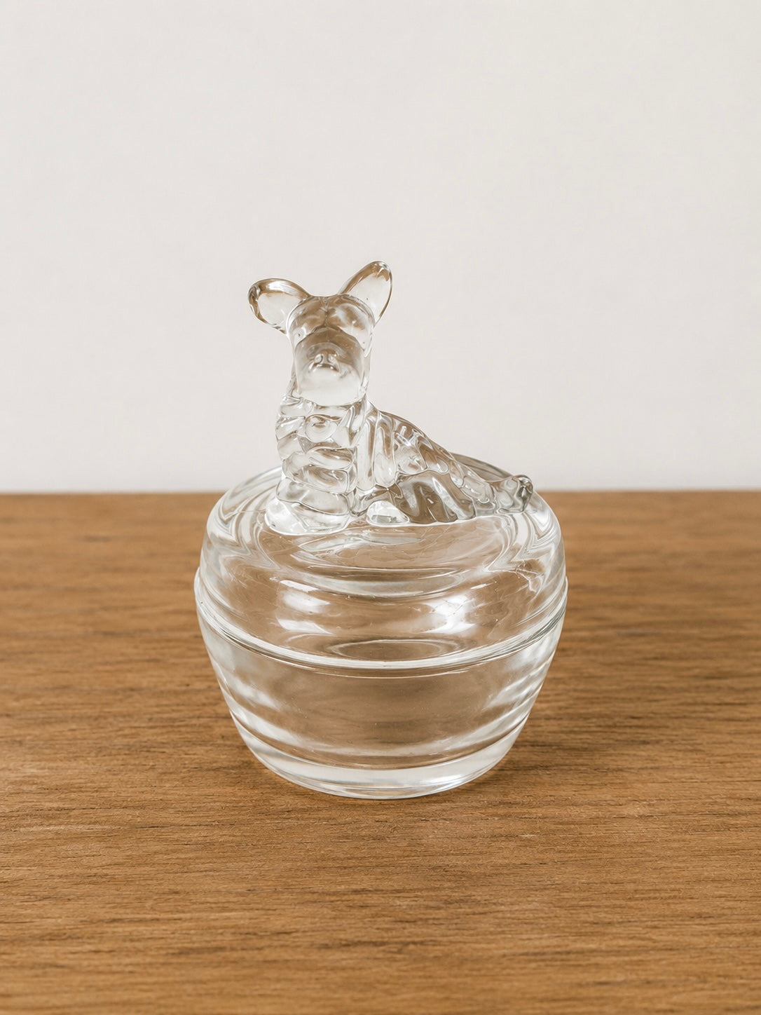 Scottie Dog Candy Dish