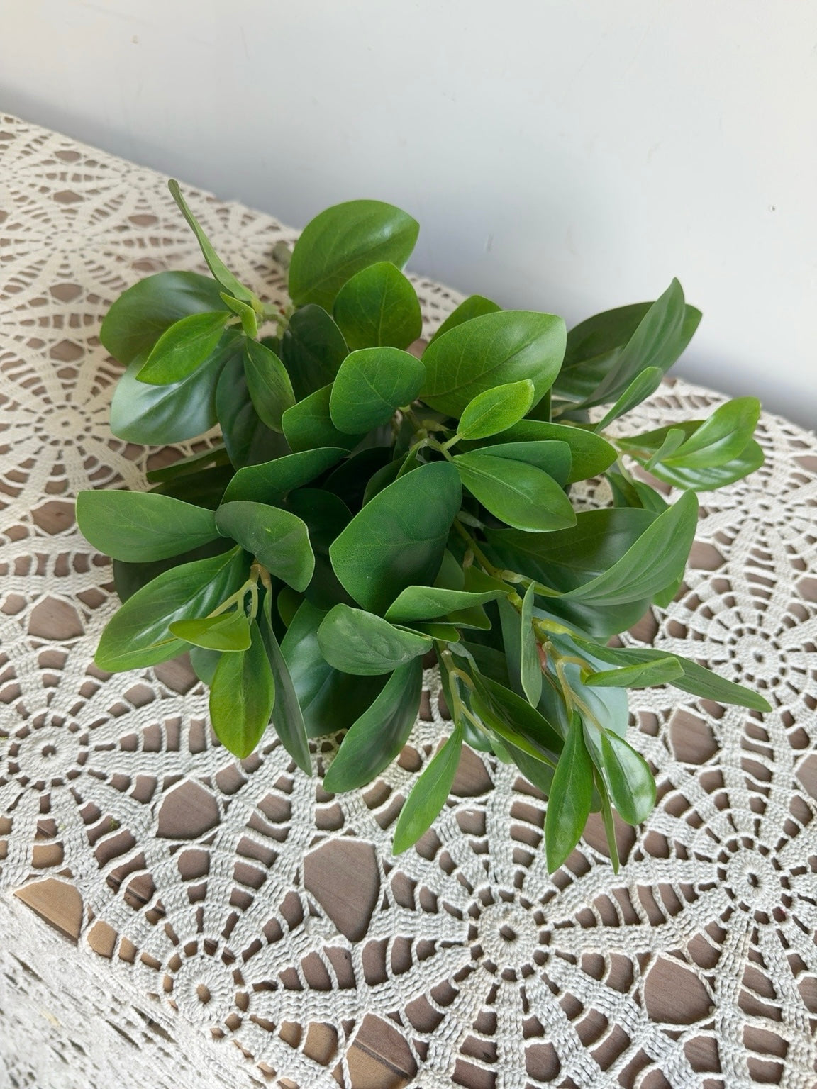 Greenery Bush Stem