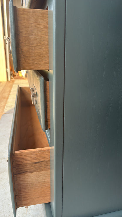 5-Drawer Painted Dresser