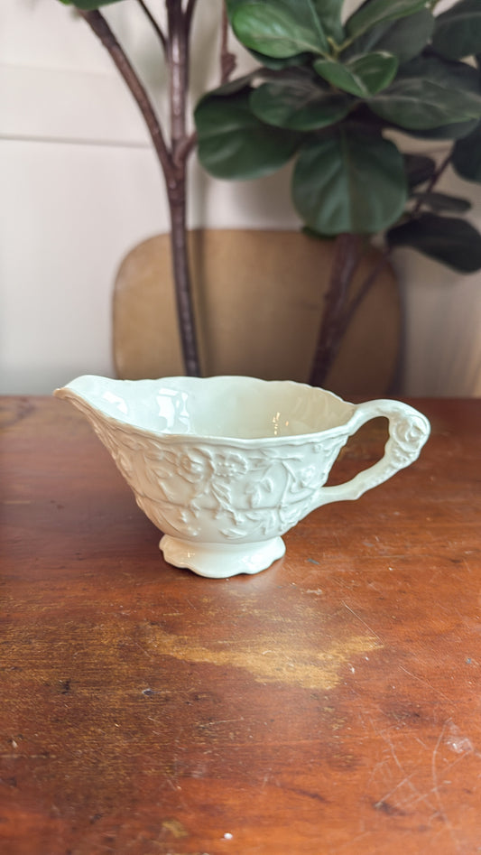 3” Tall Teacup