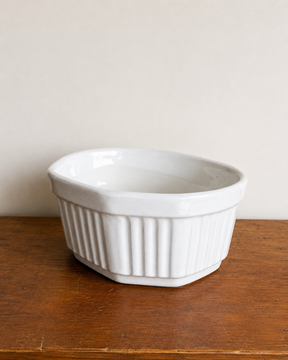 4” Tall Pottery Planter/Bowl