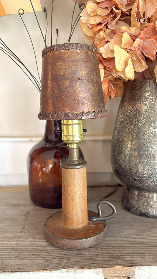 Vintage Lamp