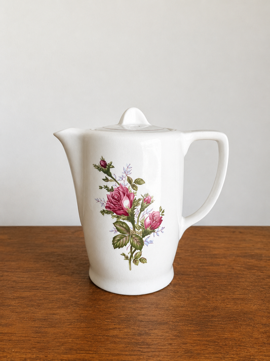 Vtg. Electric Coffee Pot