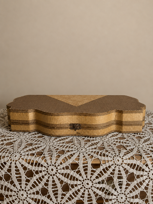24” Long Vintage Box