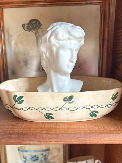 Michelangelo's David Bust