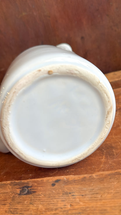 Mccoy Pitcher