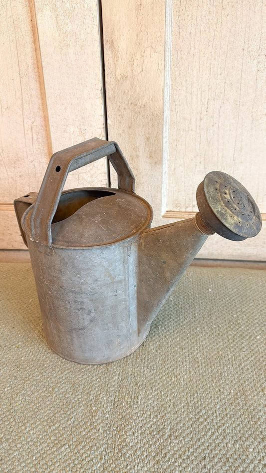 Vintage Water Can