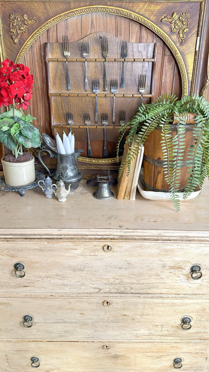 Primitive Country Store Door Entrance Bell